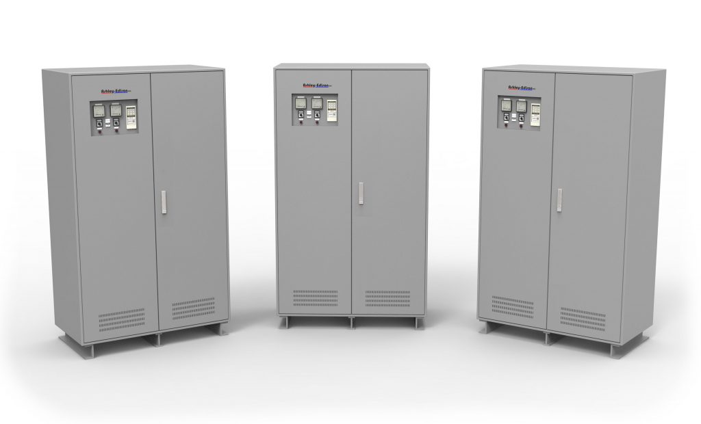 automatic voltage stabiliser