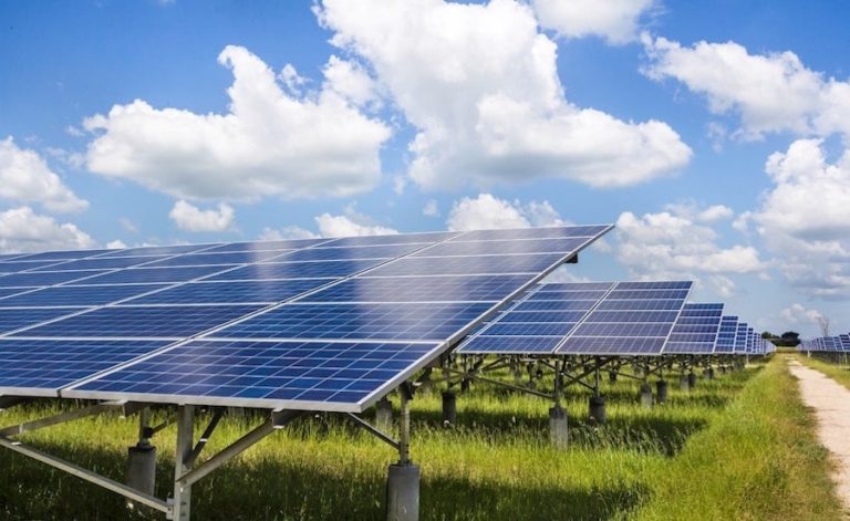 automatic voltage regulators changed solar industry