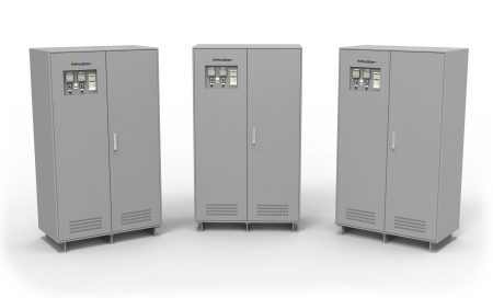 automatic voltage stabiliser