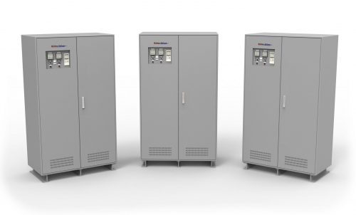 automatic voltage stabiliser
