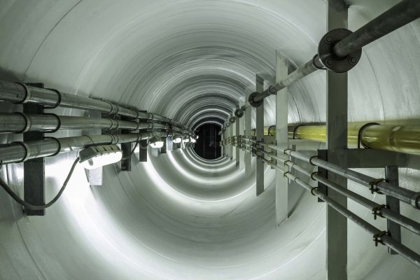 Underground Tunnel Cabling - Voltage Drop Ashley Edison Feat Img