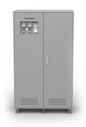 Voltage drop solution